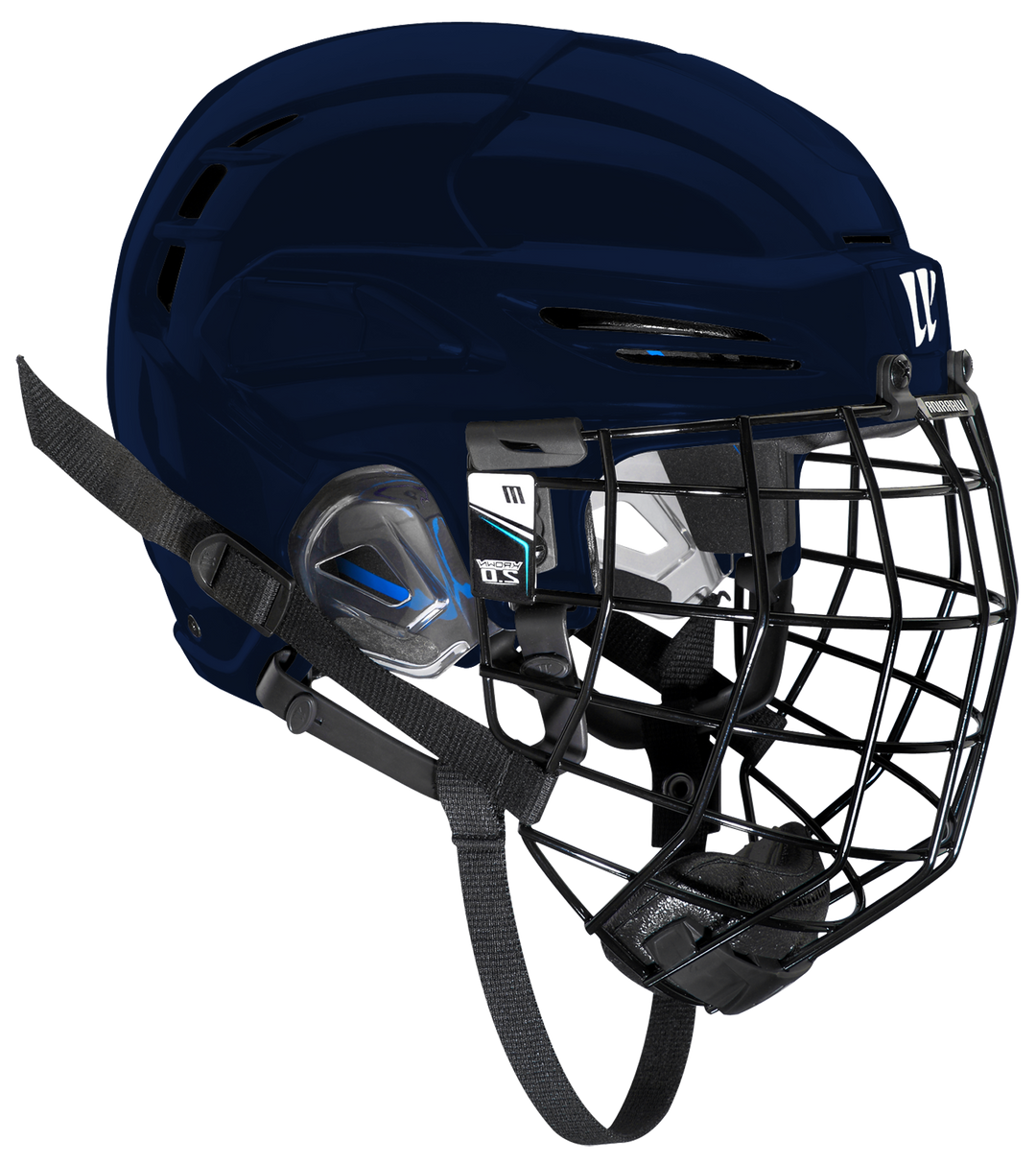 Warrior Covert PX2 Helmet Combo