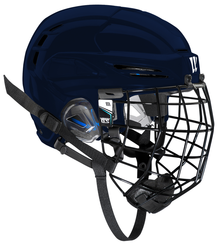 Warrior Covert PX2 Helmet Combo