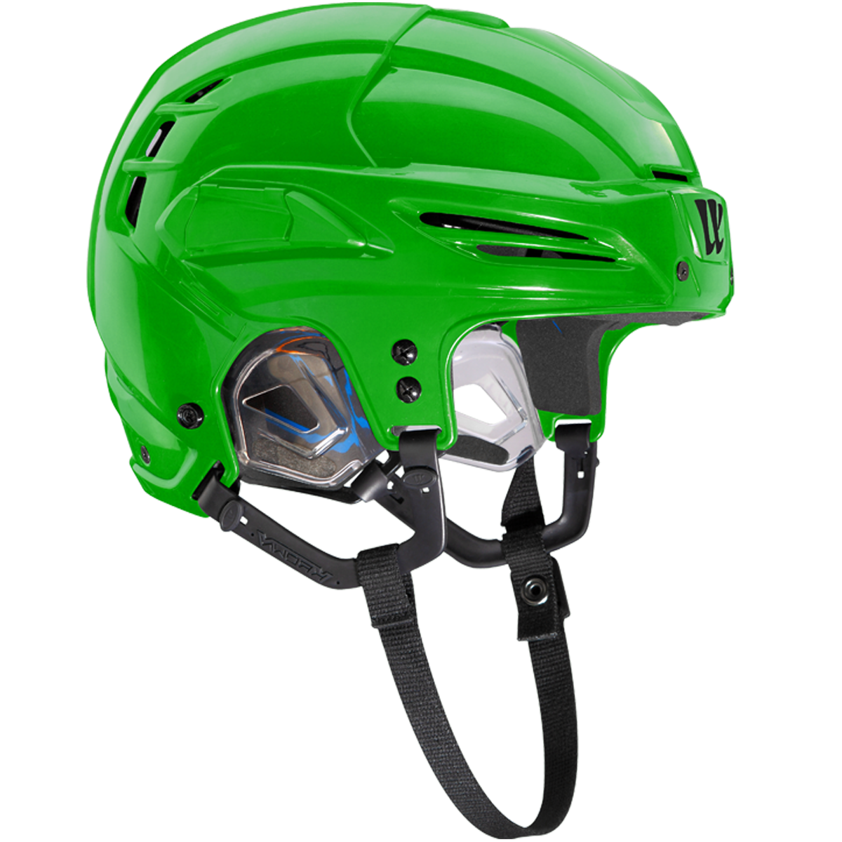 Warrior Covert PX+ Hockey Helmet