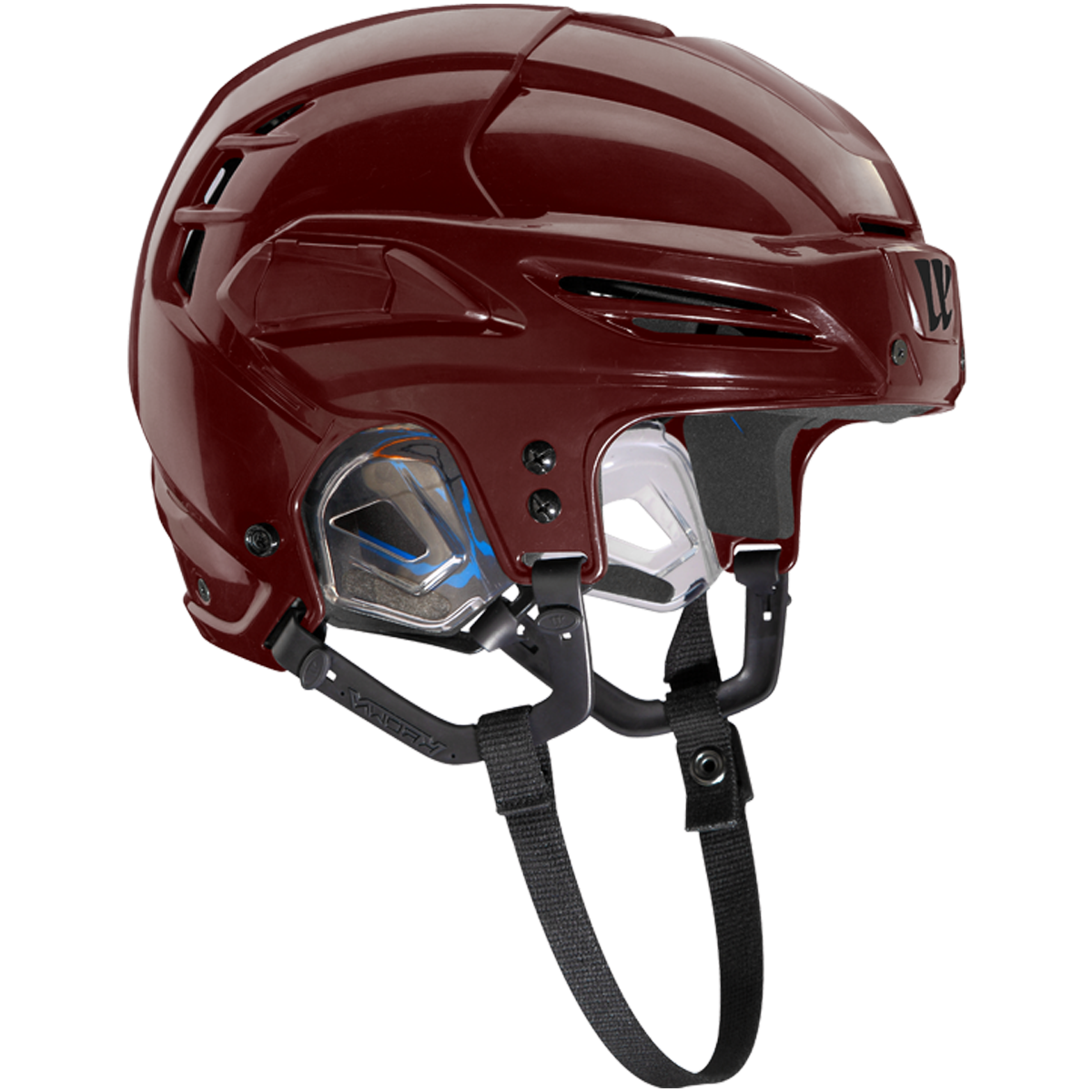 Warrior Covert PX+ Hockey Helmet