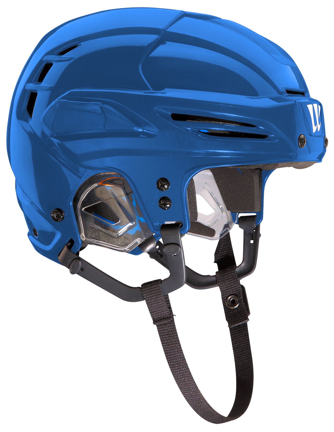 Warrior Covert PX+ Hockey Helmet