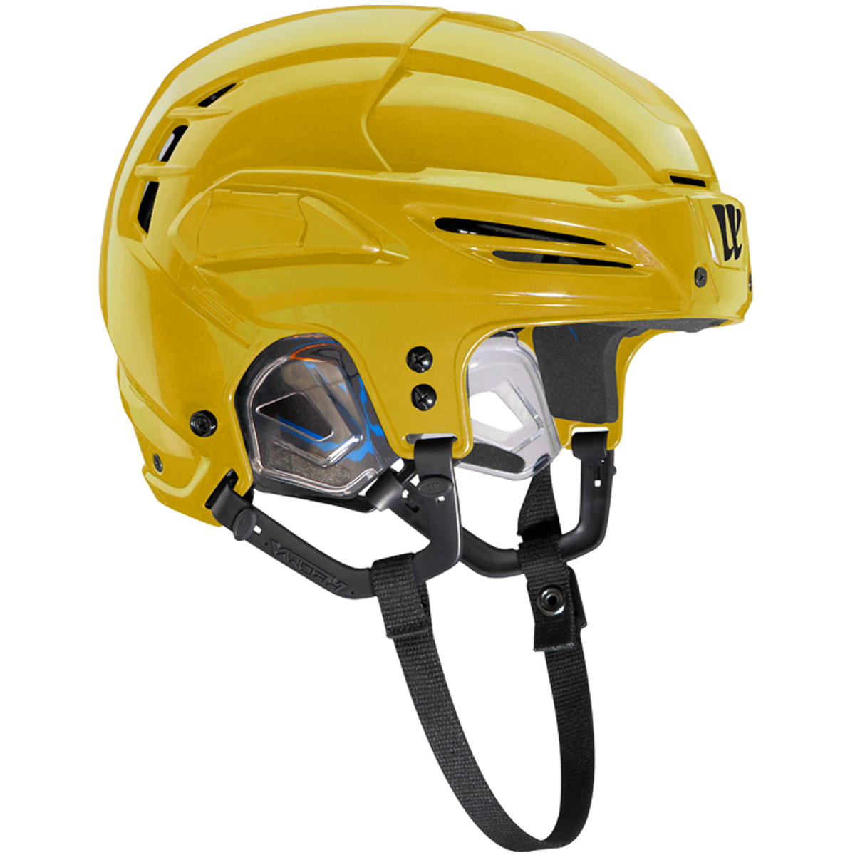 Warrior Covert PX+ Hockey Helmet