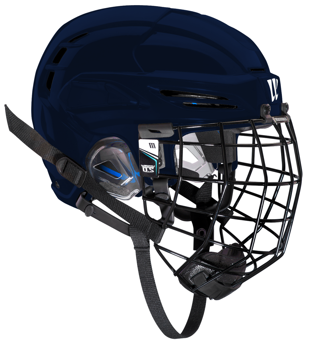 Warrior Helmet Covert PX+ Combo
