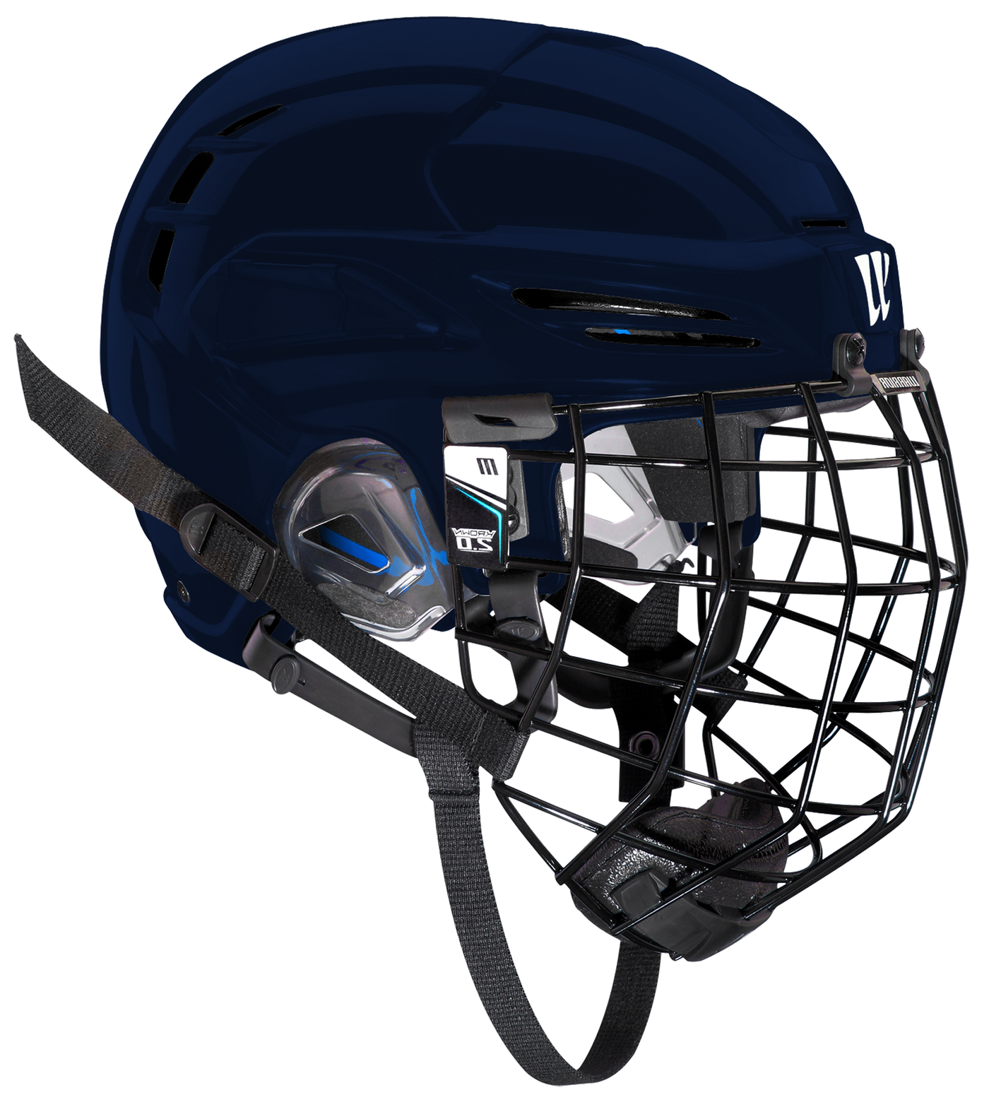 Warrior Helmet Covert PX+ Combo