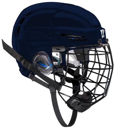 Warrior Helmet Covert PX+ Combo