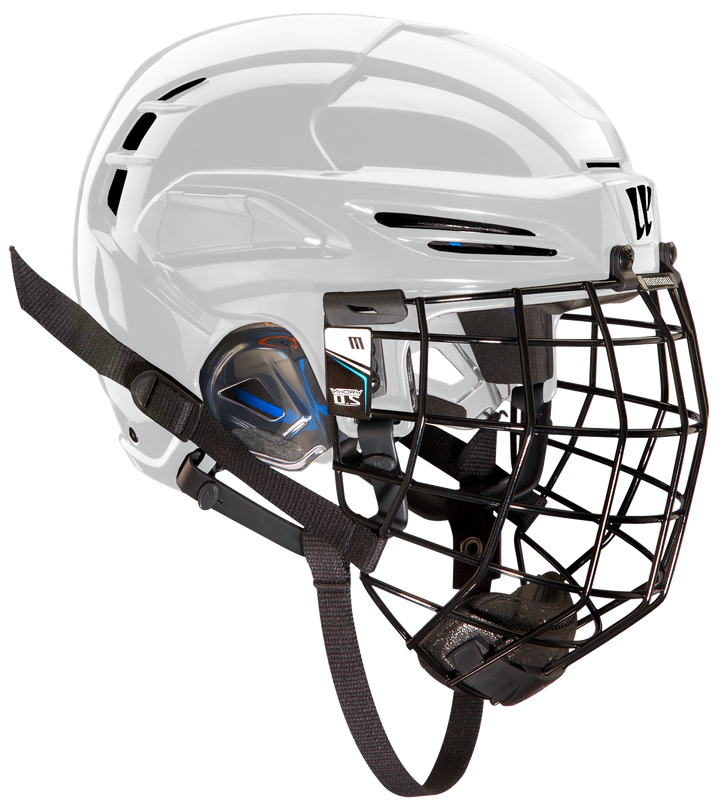 Warrior Helmet Covert PX+ Combo