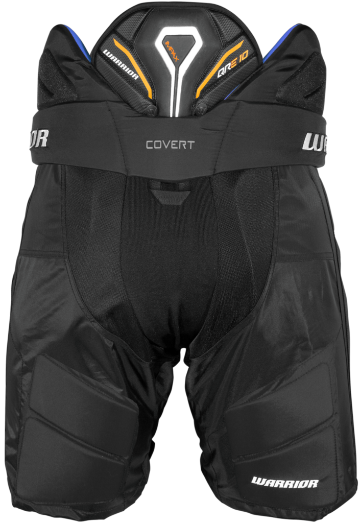 Warrior Covert QRE 10 Youth Hockey Pant