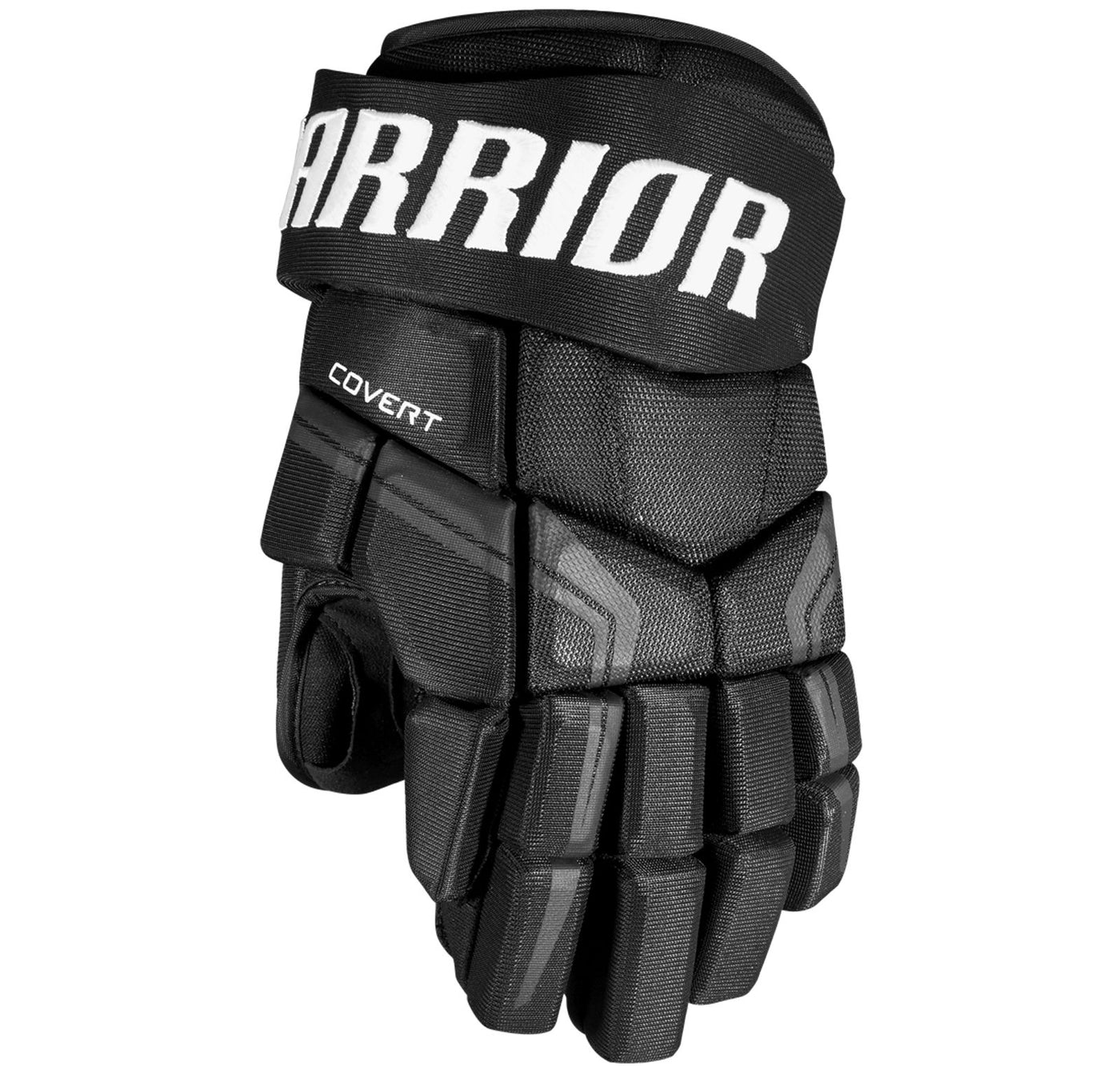 Warrior Covert QRE4 Junior Hockey Gloves