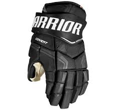 Warrior Covert QRE Pro Senior Hockey Gloves