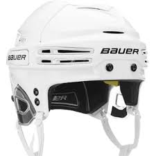 Bauer Re-akt 75 Hockey Helmet
