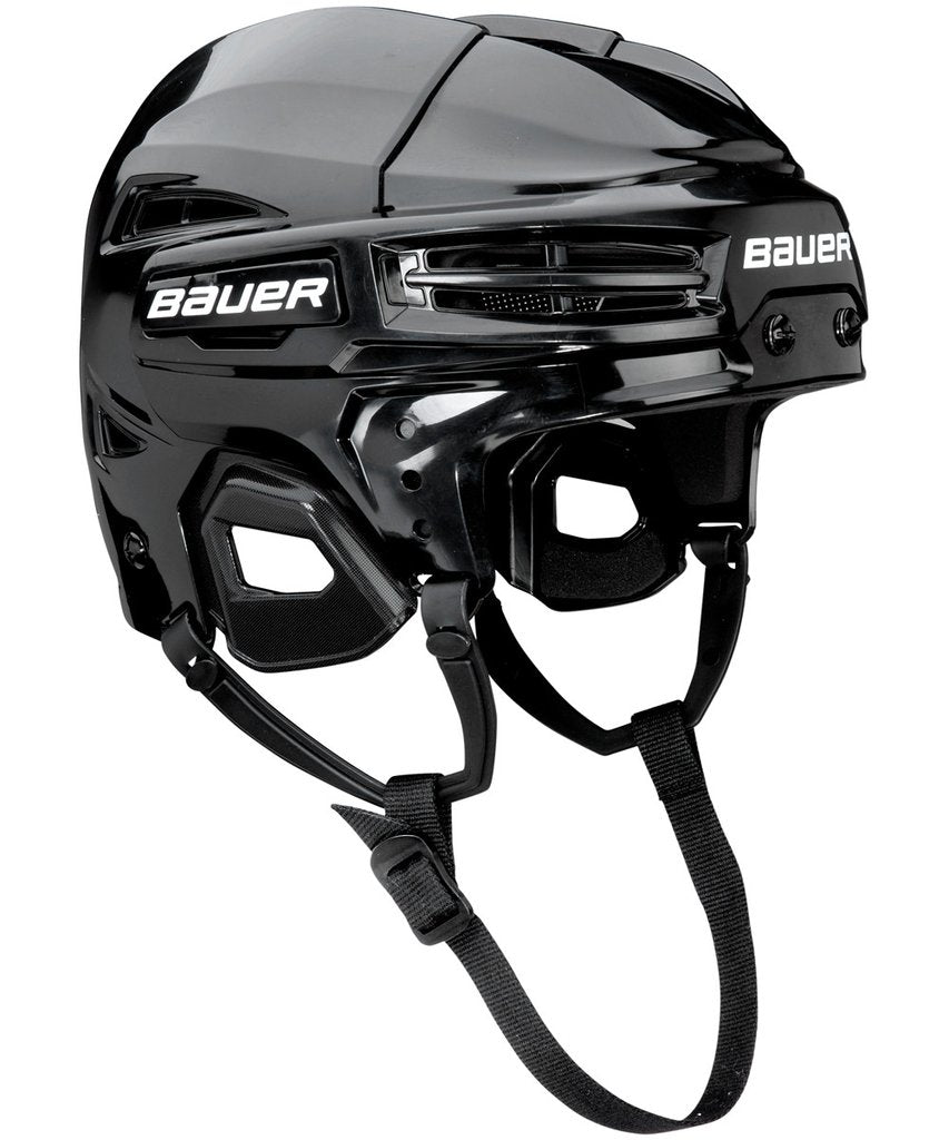 Bauer Re-akt 75 Hockey Helmet