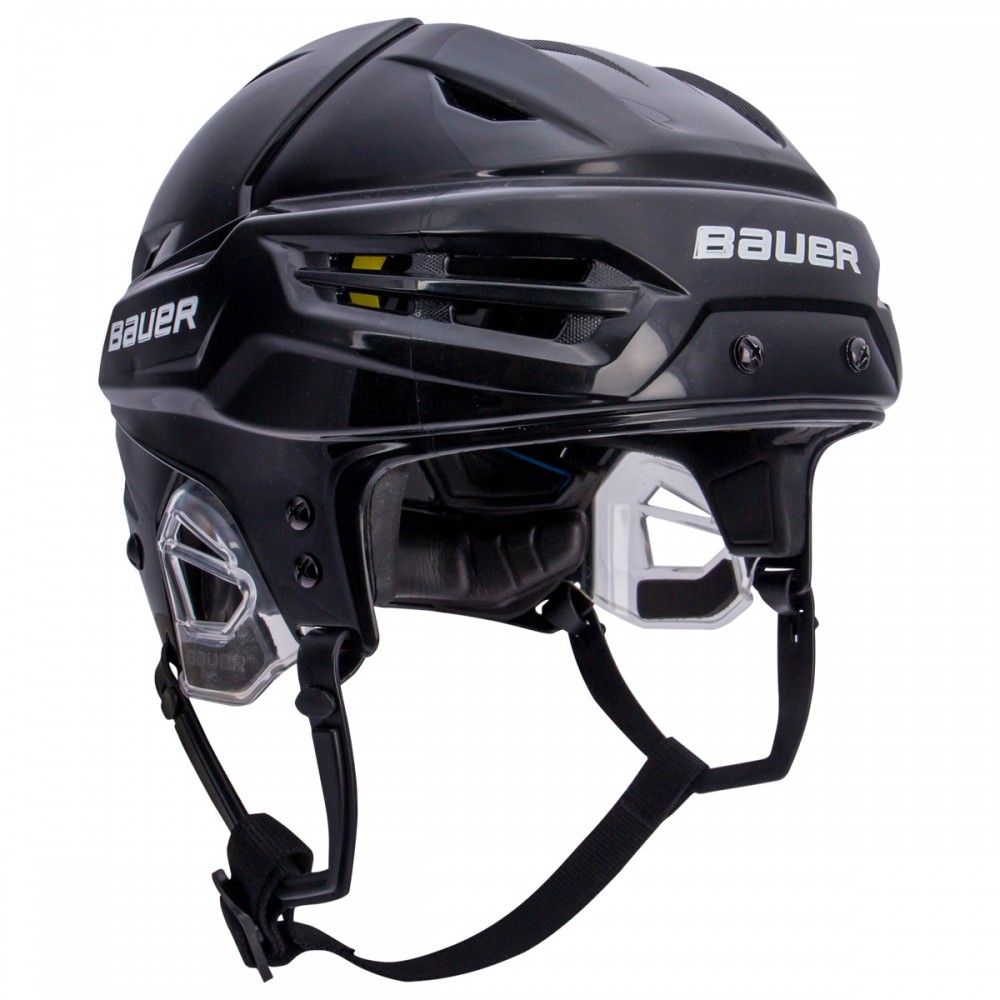 Bauer Re-akt 95 Hockey Helmet
