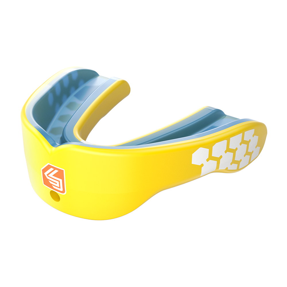Shock Doctor Gel Max Power Mouthguard