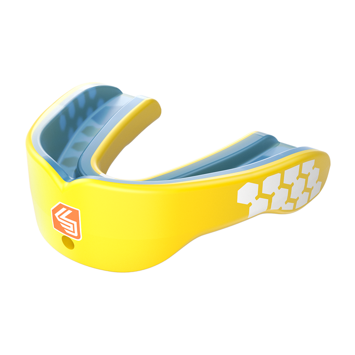 Shock Doctor Gel Max Power Mouthguard