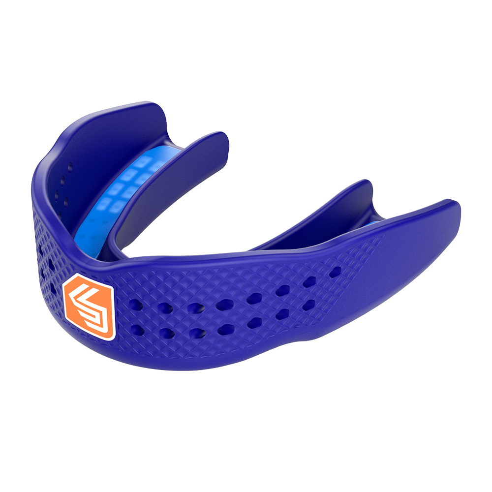 Shock Doctor Superfit All Sport Mouthguard