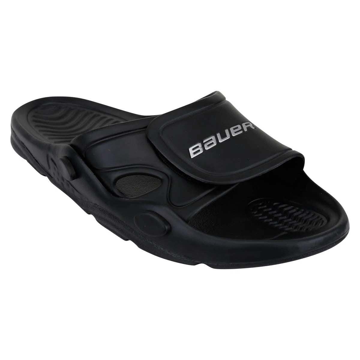 Bauer Shower Slides