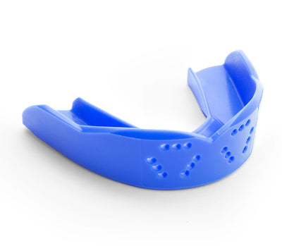 CCM Sisu 3D Mouthguard w/ Case