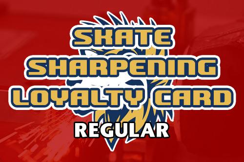 10 Pack Sharpening Card