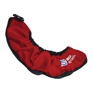 Blue Sport Hockey Lion Soaker Guard