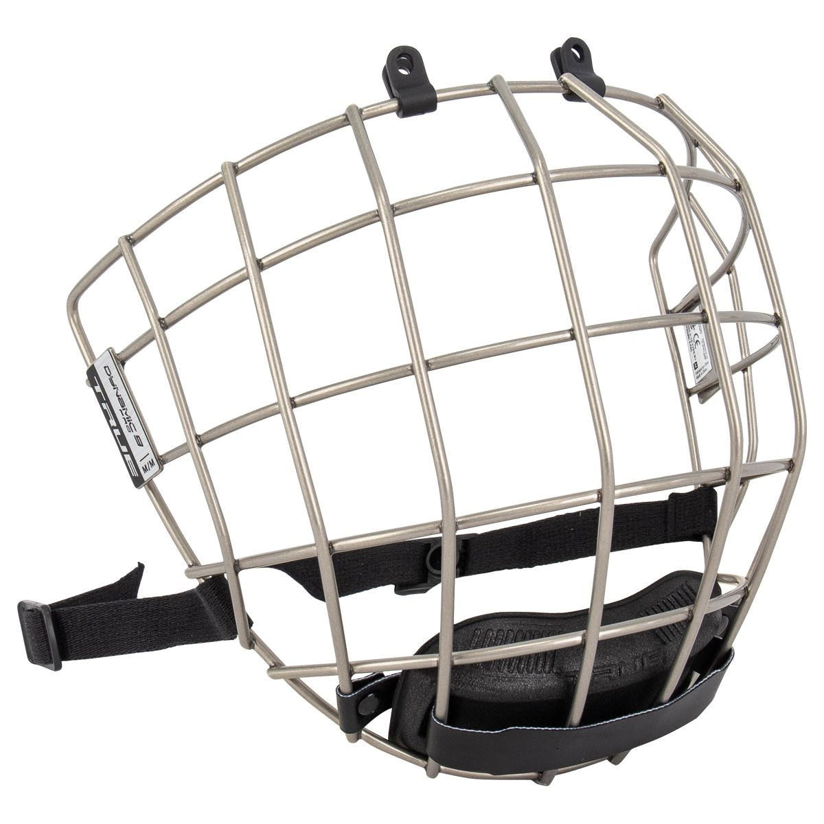 True Dynamic 9 Hockey Cage