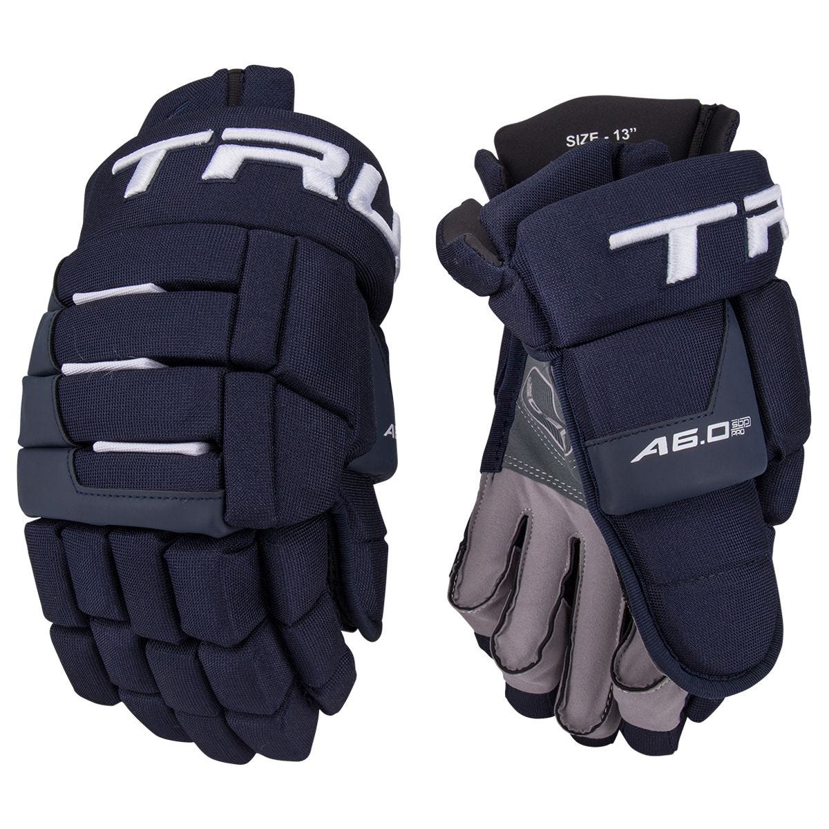 True A6.0 SBP 2019 Senior Hockey Glove