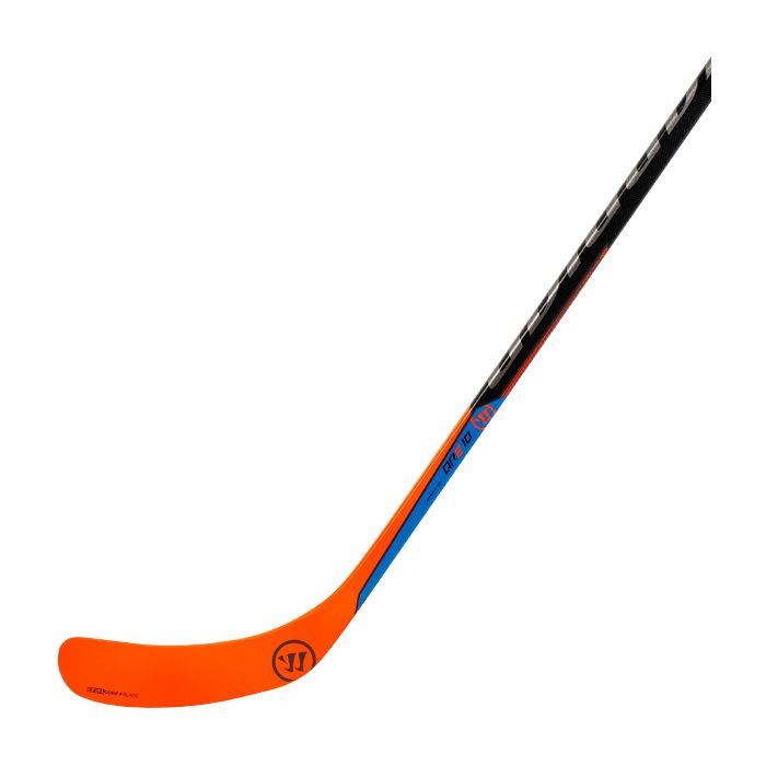 Warrior Covert QRE 10 Youth Hockey Stick