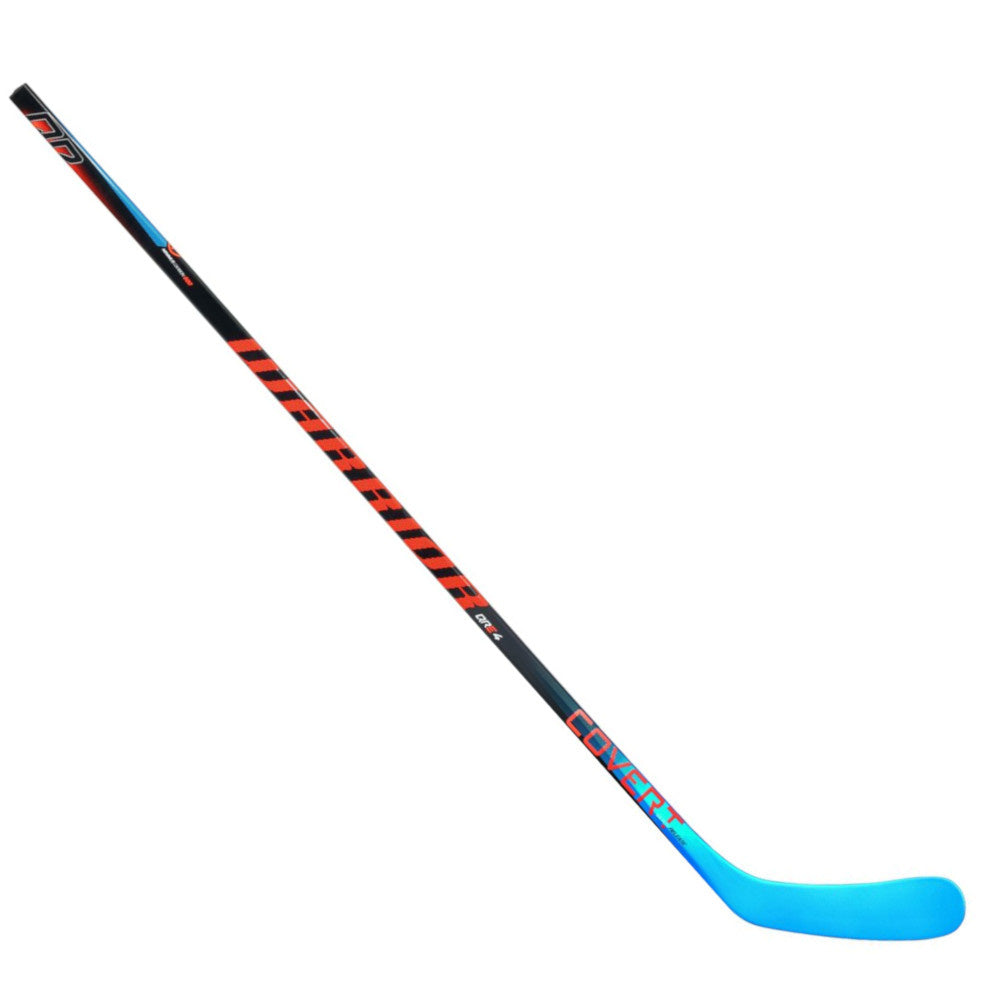 Warrior Covert QRE4 Junior Hockey Stick