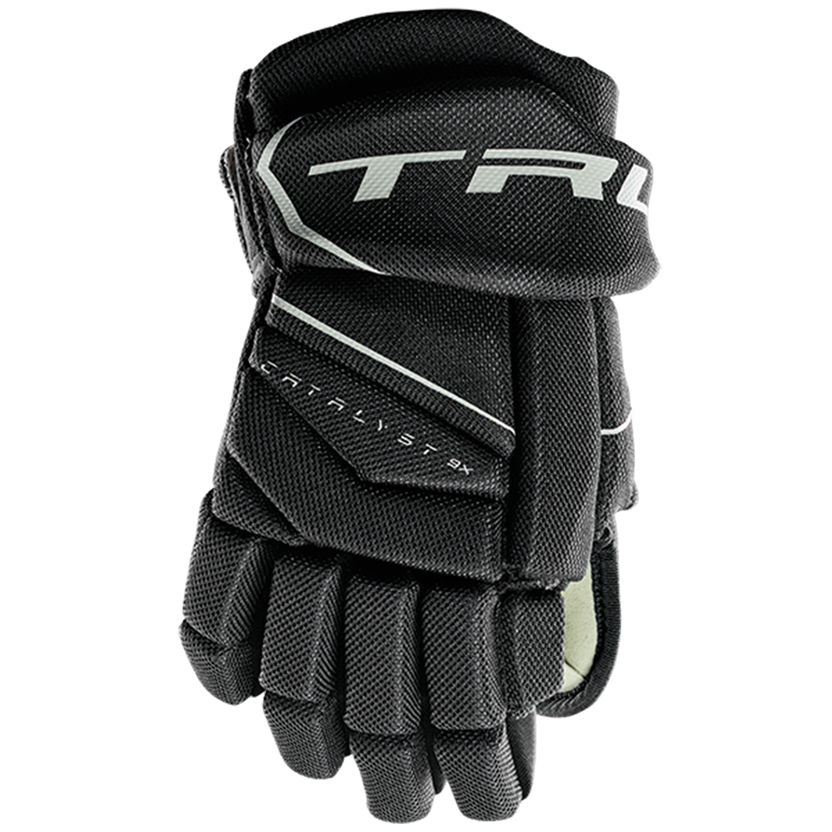 True Catalyst 9X Youth Hockey Gloves