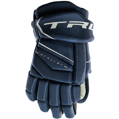 True Catalyst 9X Youth Hockey Gloves